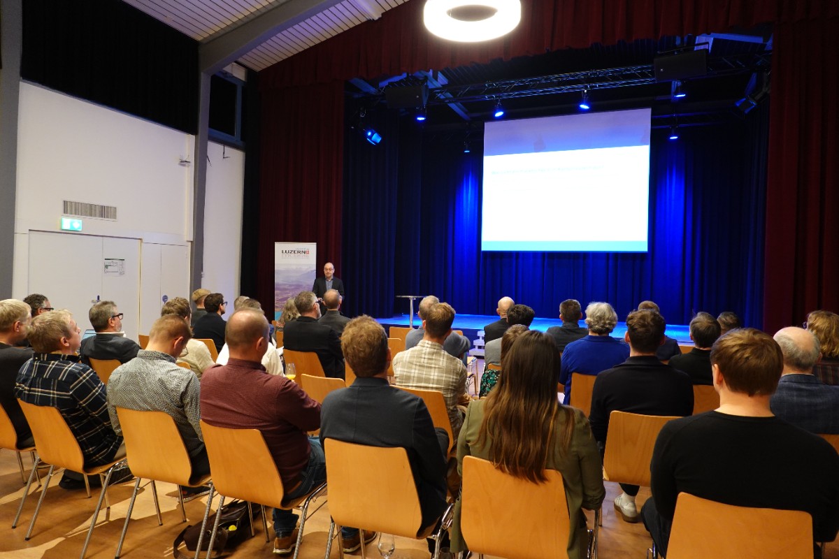 Regionalkonferenz Raumentwicklung & Mobilität