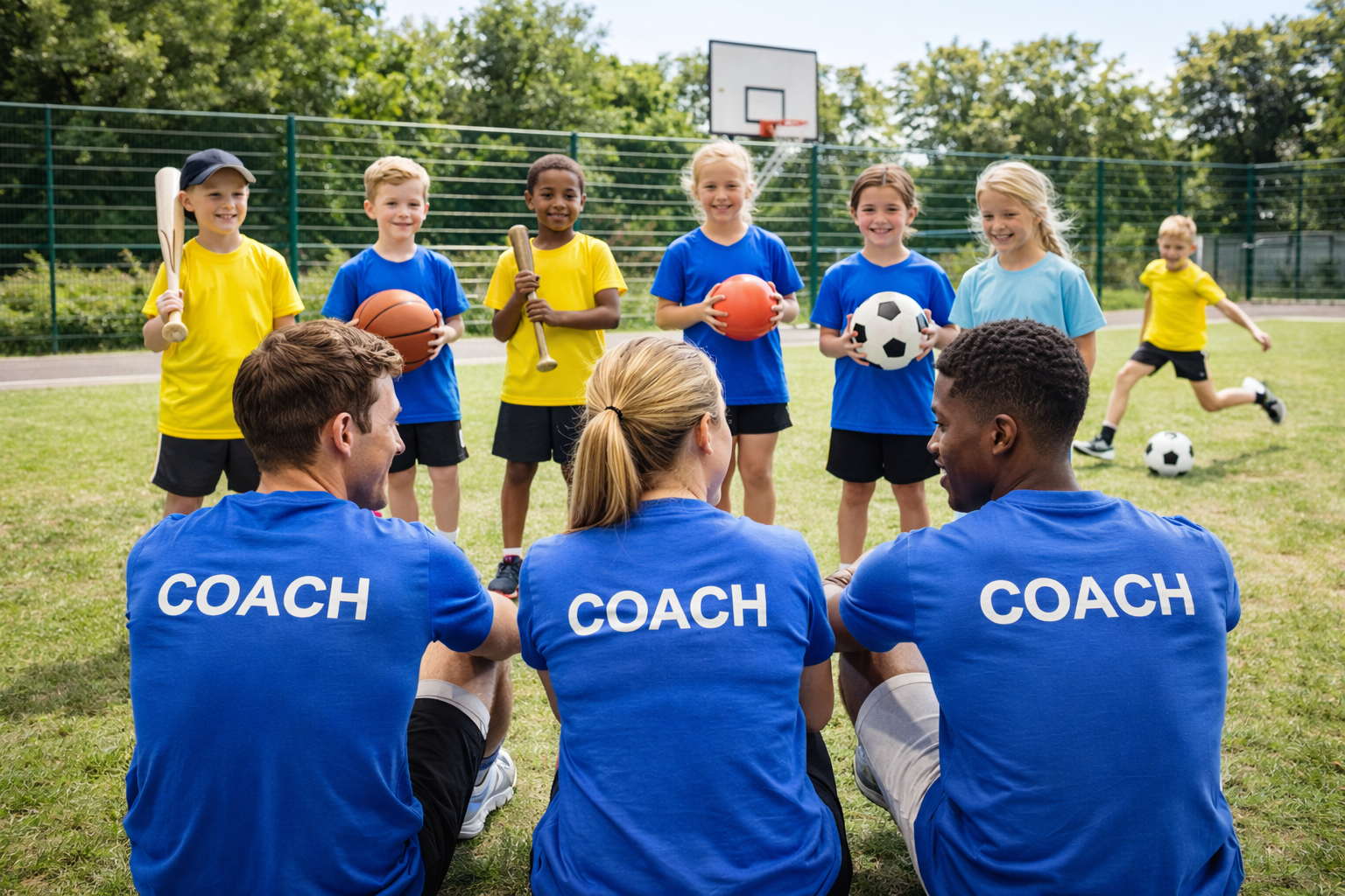 Freiwilliger Schulsport