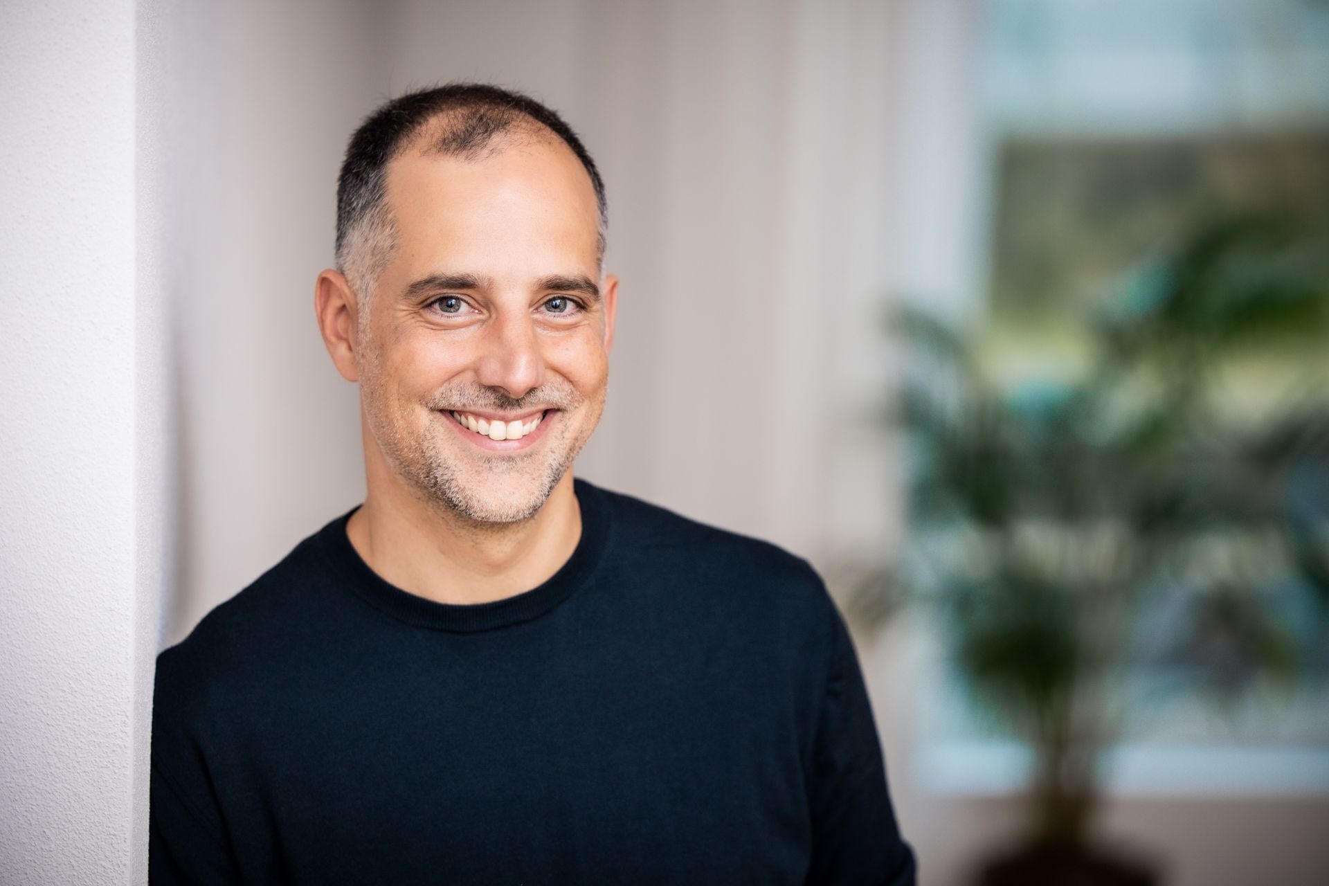 Samuel Graf wird neuer Geschäftsführer von LuzernPlus