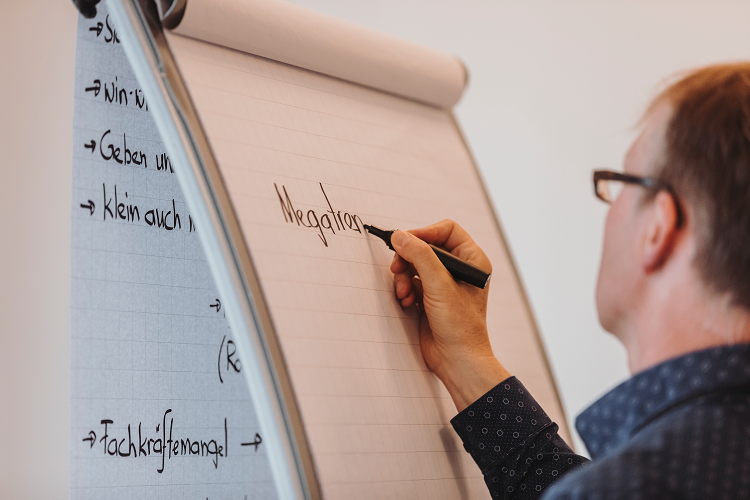 K5 Volksschule: gemeinsame Interessen wirkungsvoll vertreten