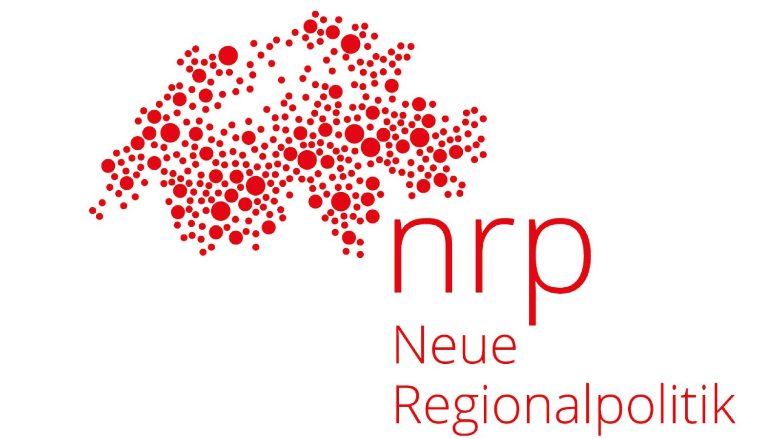 Neue Regionalpolitik