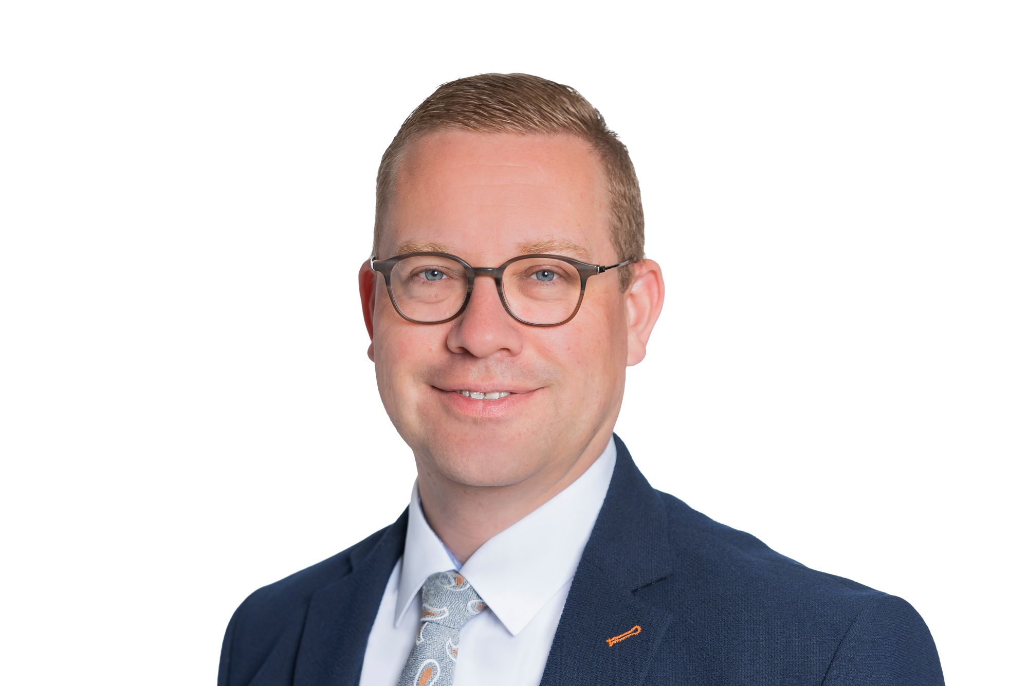 Armin Camenzind verlässt LuzernPlus