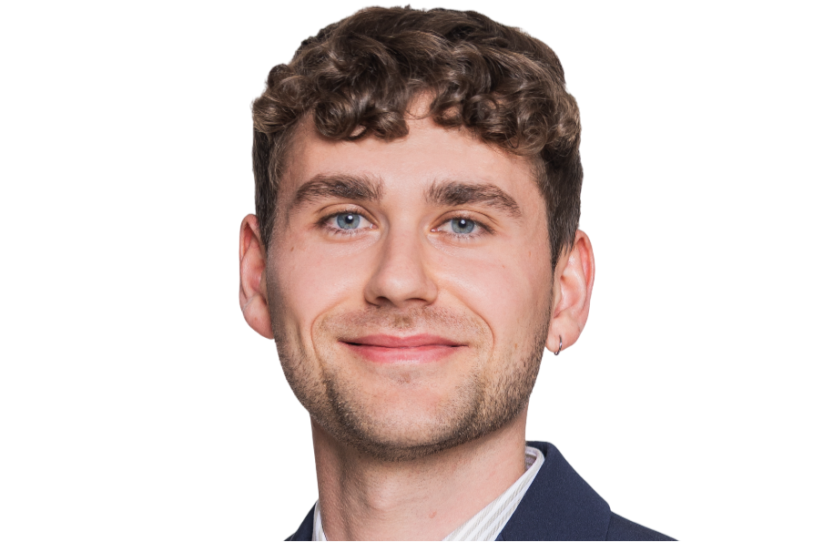 Kai Brun wird neuer Gebietsmanager LuzernSüd