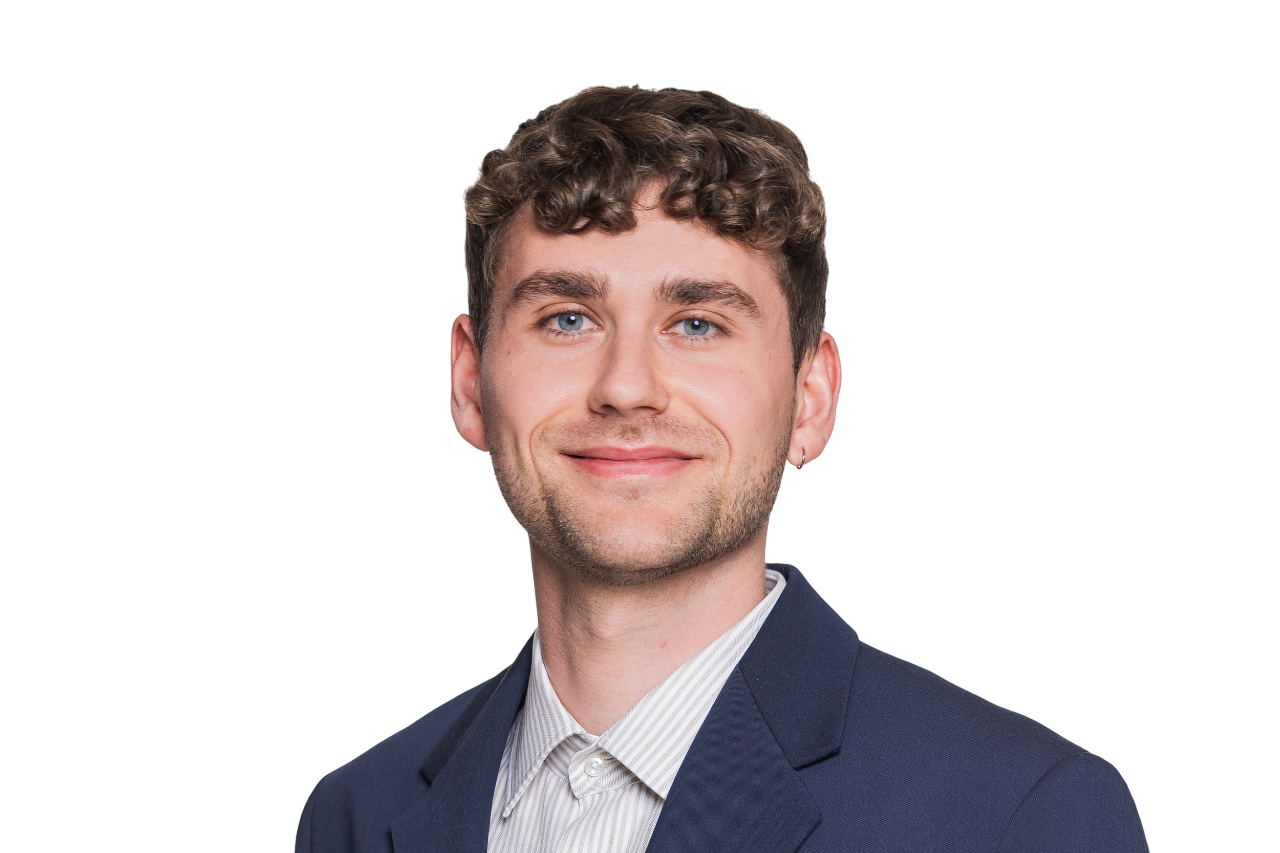 Kai Brun wird neuer Gebietsmanager LuzernSüd