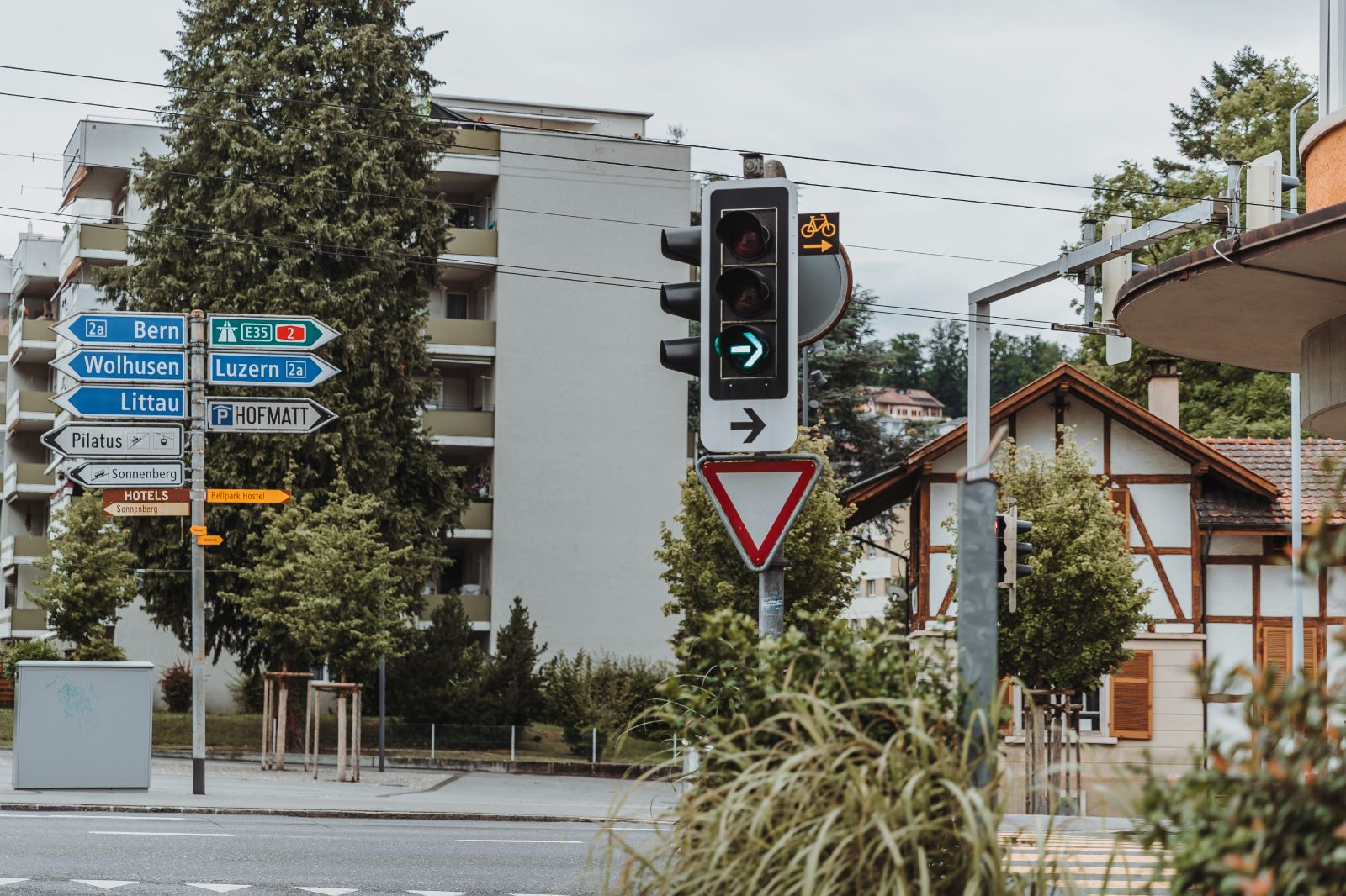 Stellungnahmen LuzernPlus