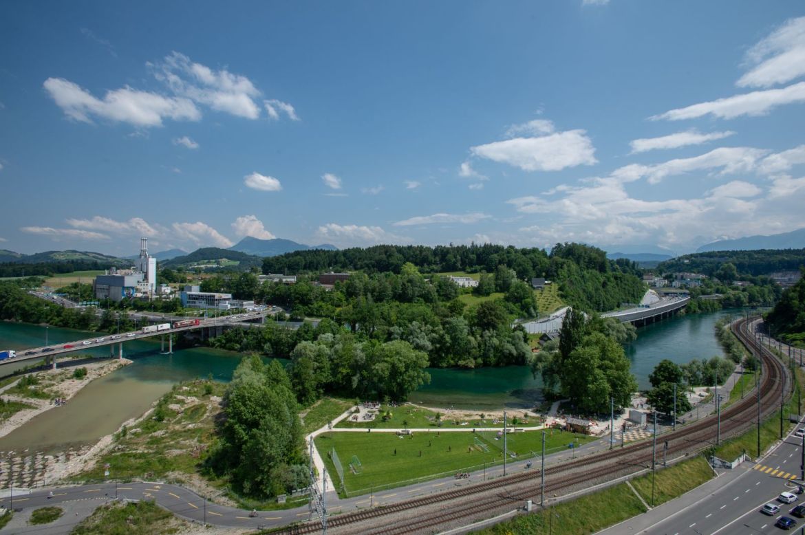 LuzernNord_Ibach_Sommer