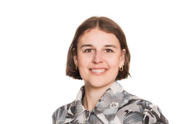 Xenia Hodel