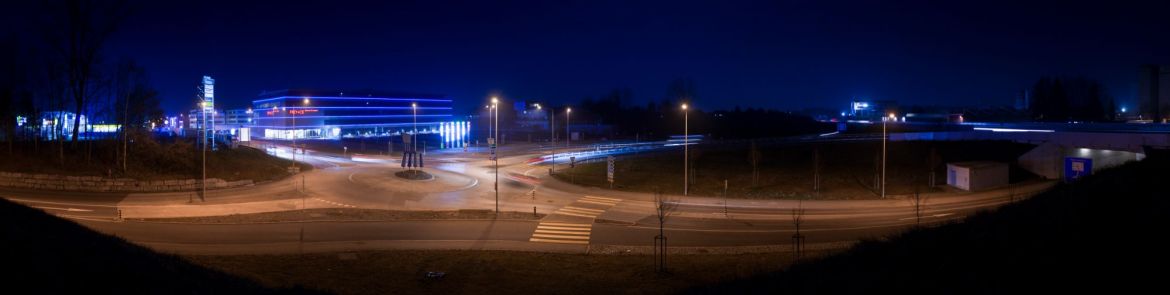 Kreisel bei Nacht_©GdeRothenburg.jpg