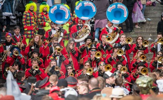 Fasnacht_Luzern_Inwil